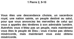 Prière Commune